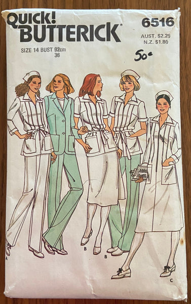 3788 Butterick Girls PLUS UNCUT Button Top Pull-on Skirt Pants Sz 10.5,  12.5, 14.5, 16.5 Sewing Pattern - Etsy | Girl skirt, Jacket pattern sewing,  Skirt patterns sewing